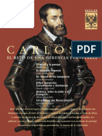 Carlos V El Reto de Una Herencia Planetaria PDF