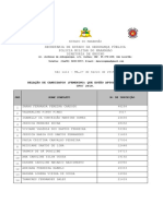 Relação Do Cfo para 4 Fase Feminino2544