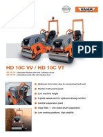 Hamm Hd10cvv d1005 Hd10cvt d1005 W v11 En-Gb