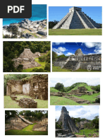 Códices Mayas