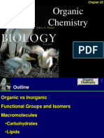 Macromolekul 2018