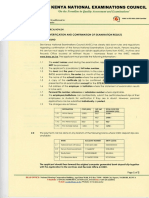 Guidelines On Verification and Confirmation of Examination Results085