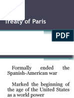 Treaty of Paris