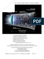 The Whole Shebang: The Big Bang Theory of The Universe