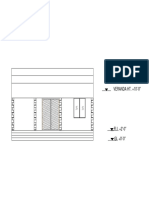 Roof Level +13'-0'' Parapet. Ht. +14'-6''