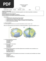 Prueba Coordenadas Geografia