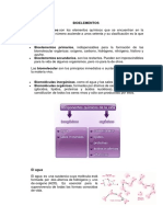 Trabajo de Biologia