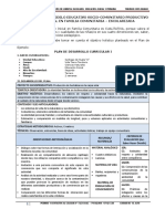 Criterio Eval. Inicial-Primaria 2018