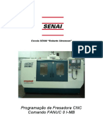  Apostila de Centro de Usinagem CNC SENAI Bras