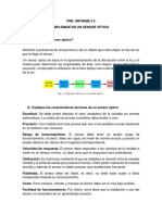 Implementar Un Sensor Óptico