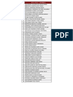 Mantenimiento de Maquinaria Pesada - Primer Semestre