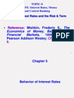 Reference:: Mishkin, Frederic S., The 10th Edition, Pearson Addison Wesley