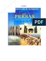 Arquitectura Persa (Imforme)