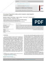 Bioorganic & Medicinal Chemistry