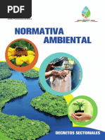 Normativa Ambiental