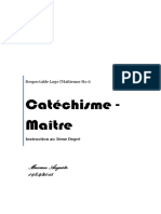 Catechisme Du Maitre1-1