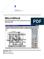 Microwind User Manual v1