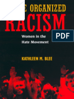 (Kathleen M. Blee) Inside Organized Racism Women (BookFi)