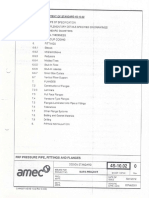 Amec 4s-10.02 - Rev.0 - FRP Pressure Pipe, Fitting and Flanges