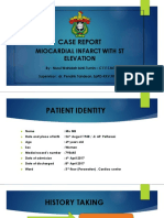 Case Report