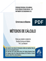 1 - Propriedades Mecanicas