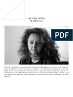 Alicia Luna PDF