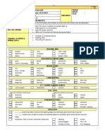 RPH English 5 Spelling