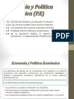 Política Económica 1-2