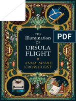 The Illumination of Ursula Flight Chapter Sampler