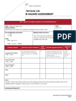 4 5.site Specific Assessment Example