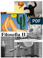 Apostila 2016 II Filosofia PDF