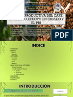 CADENA PRODUCTIVA DEL CAFÉ ORGÁNICO (Autoguardado)