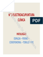 Electroacupuntura Clínica 3