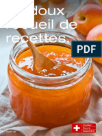 Recettes Sucre