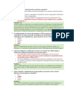 Examen Capitulo 2 CCNA