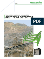 Belt Tear Detector.20160126