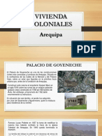 Viviendas Coloniales Final