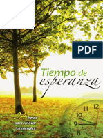 Tiempo de Esperanza - Mark Finley PDF