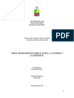 Freud Indagaciones en Torno PDF