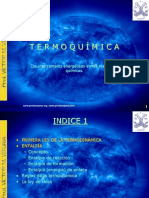 Termoquimica