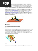 Atletismo DC