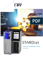 STARDist Brochure 6 Page