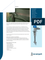 Scanjet Datasheet SC30T 2016-02