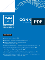 C4i4 Connect Apr18