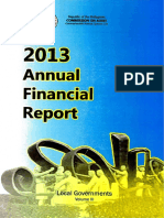 2013 AFR LGUs Vol3 PDF