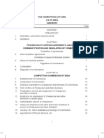 Competitionact2012 PDF