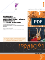 Adicciones Conductuales PDF