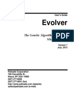 Evolver7 en