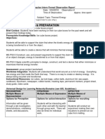 Lesson 7 - Presentation