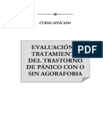 1.cuestiones Introductorias Al Trastorno de Pánico y La Agorafobia